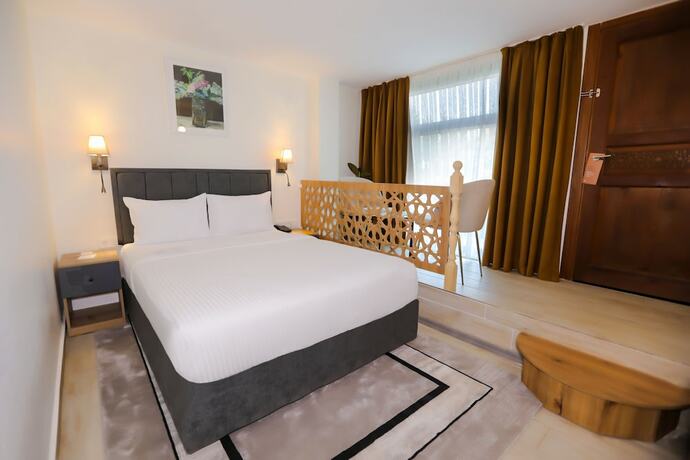 Imagen general del Dedeman Van Resort And Aqua. Foto 5