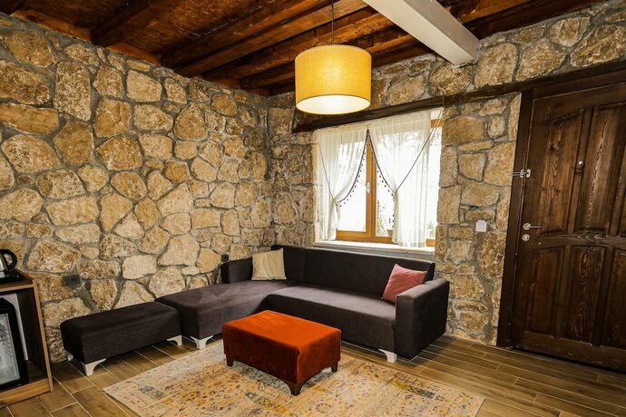 Imagen general del Dedeman Van Resort And Aqua. Foto 10