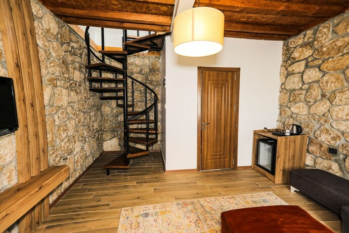 Imagen de la habitación del Dedeman Van Resort And Aqua. Foto 13