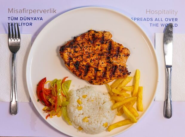 Imagen de la habitación del Dedeman Van Resort And Aqua. Foto 16