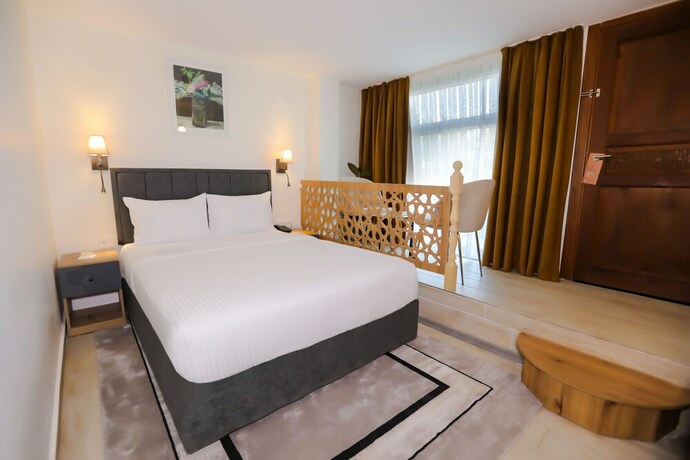 Imagen de la habitación del Dedeman Van Resort And Aqua. Foto 17