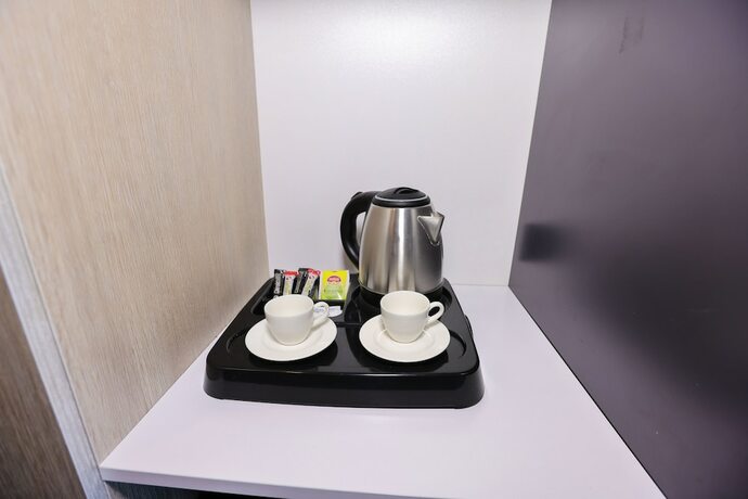 Imagen de la habitación del Dedeman Van Resort And Aqua. Foto 24