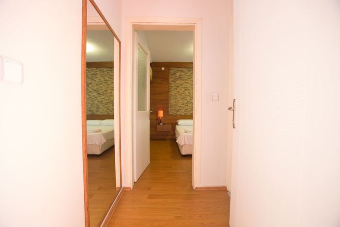 Imagen de la habitación del Dedeminn Garden Hotel, FETHIYE. Foto 3