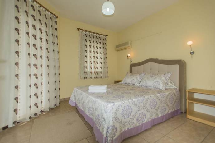 Imagen de la habitación del Dedeminn Garden Hotel, FETHIYE. Foto 10