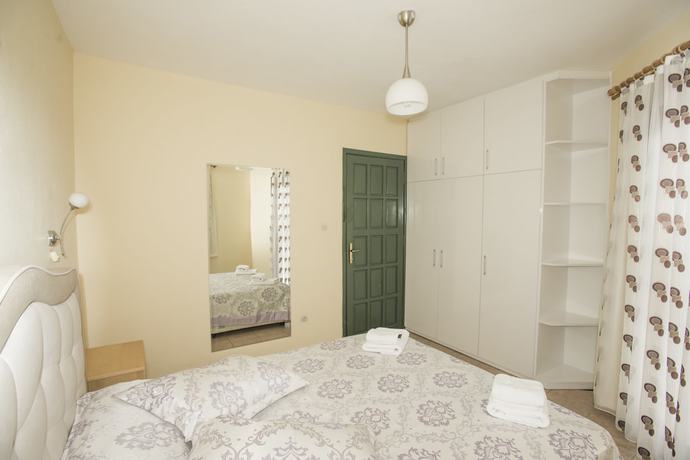 Imagen de la habitación del Dedeminn Garden Hotel, FETHIYE. Foto 14