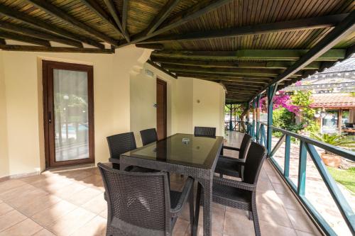 Imagen de la habitación del Dedeminn Garden Hotel, G&Ouml;CEK. Foto 14