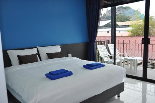 Imagen de la habitación del Dee Dee Sea Front. Foto 7