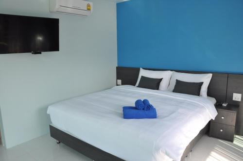 Imagen de la habitación del Dee Dee Sea Front. Foto 8