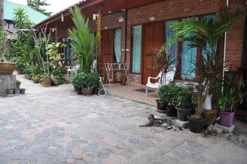 Imagen de la habitación del Dee Dee Sea Front. Foto 9