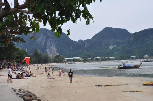 Imagen general del Dee Dee Sea Front. Foto 3