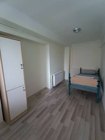 Imagen de la habitación del Deeps Hostel Ankara 2. Foto 6