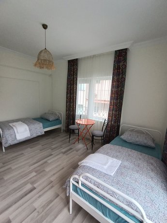 Imagen de la habitación del Deeps Hostel Ankara 2. Foto 7