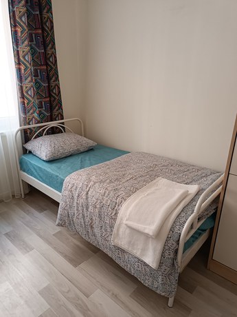 Imagen de la habitación del Deeps Hostel Ankara 2. Foto 9