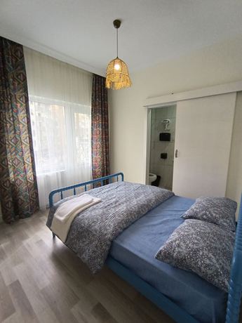 Imagen de la habitación del Deeps Hostel Ankara 2. Foto 10