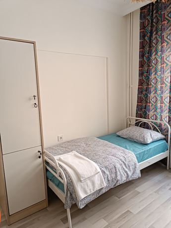 Imagen de la habitación del Deeps Hostel Ankara 2. Foto 12