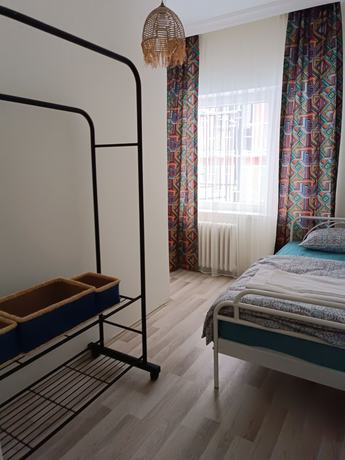 Imagen de la habitación del Deeps Hostel Ankara 2. Foto 16