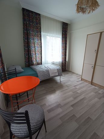 Imagen de la habitación del Deeps Hostel Ankara 2. Foto 17