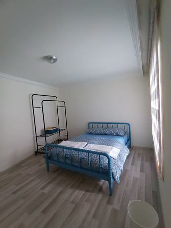 Imagen de la habitación del Deeps Hostel Ankara 2. Foto 19