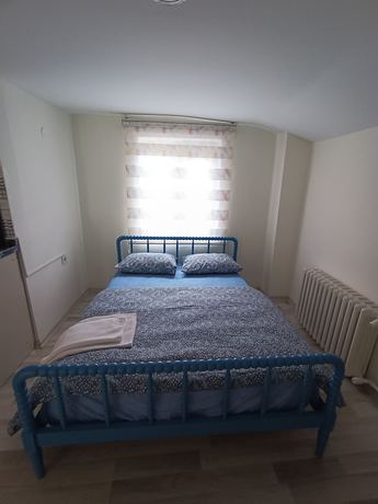 Imagen de la habitación del Deeps Hostel Ankara 2. Foto 20