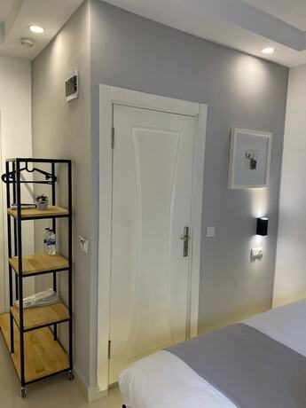 Imagen general del Deer Hotel and Hostel. Foto 2