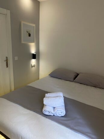 Imagen de la habitación del Deer Hotel and Hostel. Foto 12