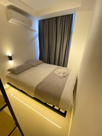 Imagen general del Deer Hotel and Hostel. Foto 4