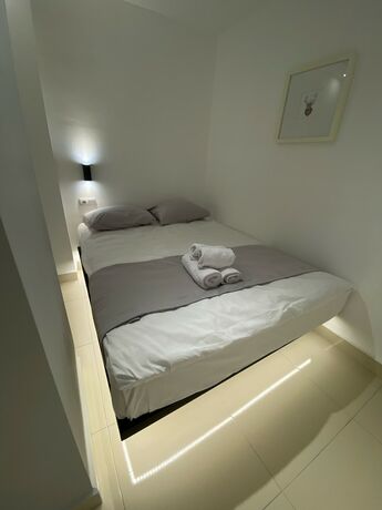 Imagen general del Deer Hotel and Hostel. Foto 6