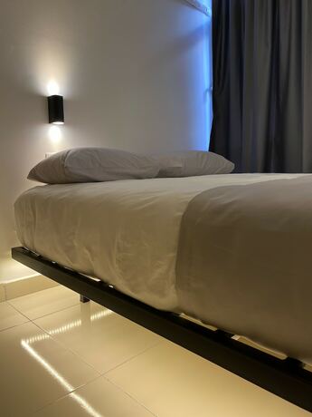 Imagen de la habitación del Deer Hotel and Hostel. Foto 16