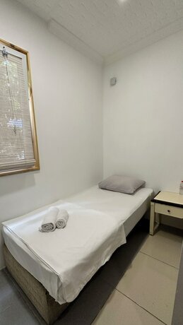 Imagen general del Deer Hotel and Hostel. Foto 9