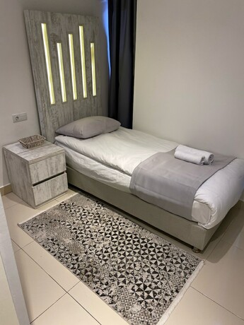 Imagen de la habitación del Deer Hotel and Hostel. Foto 17