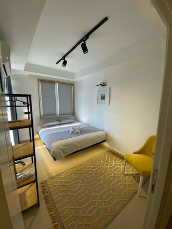 Imagen de la habitación del Deer Hotel and Hostel. Foto 18