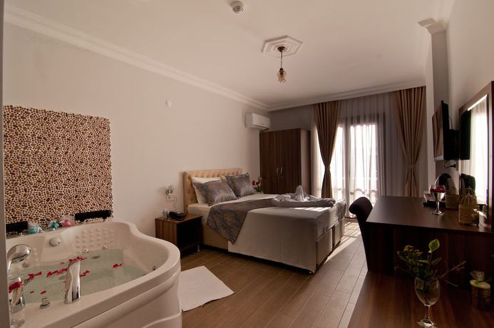 Imagen de la habitación del Defne Hotel, Ağva Merkez Mahallesi. Foto 17