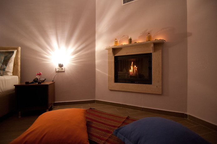 Imagen de la habitación del Defne Hotel. Foto 10