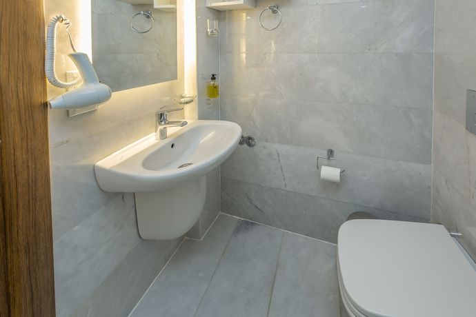 Imagen de la habitación del Defne Hotel, Kas. Foto 14