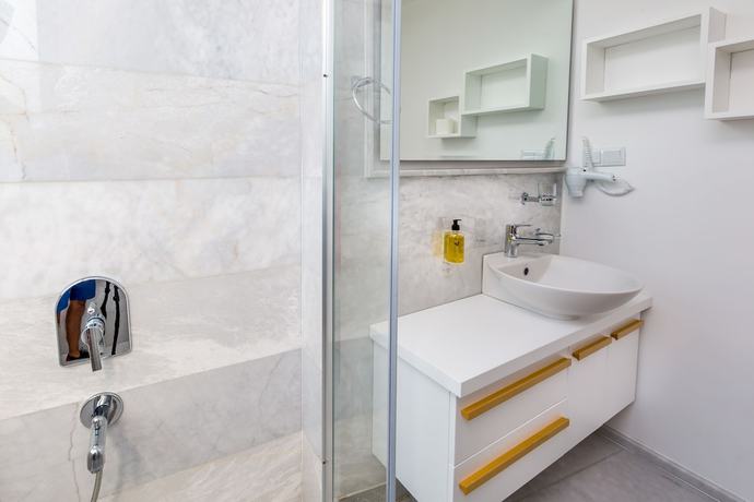 Imagen de la habitación del Defne Hotel, Kas. Foto 16