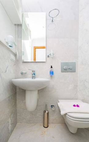 Imagen de la habitación del Defne Hotel, Kas. Foto 20