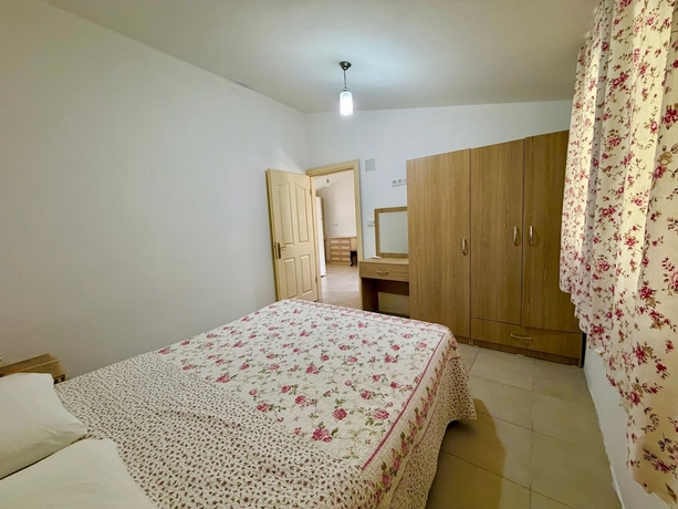 Imagen de la habitación del Defne Olive Gardens Hotel Fethiye. Foto 2