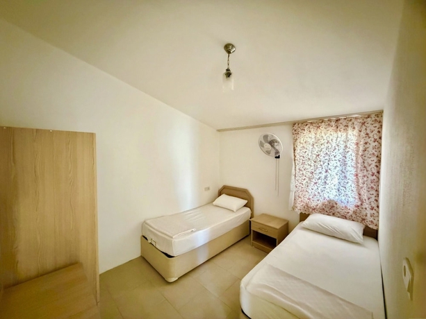 Imagen de la habitación del Defne Olive Gardens Hotel Fethiye. Foto 3