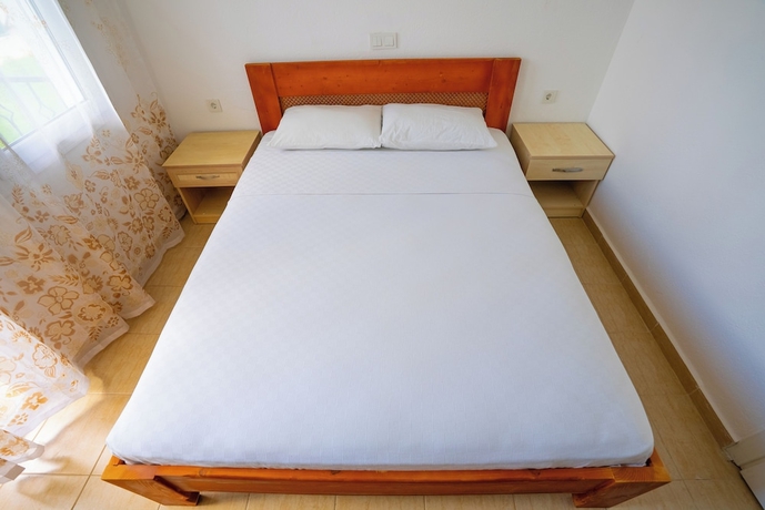 Imagen de la habitación del Defne Olive Gardens Hotel Fethiye. Foto 4