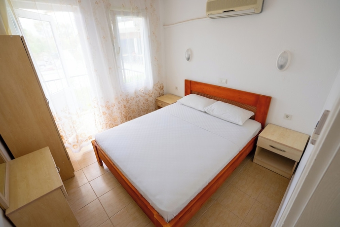 Imagen de la habitación del Defne Olive Gardens Hotel Fethiye. Foto 5
