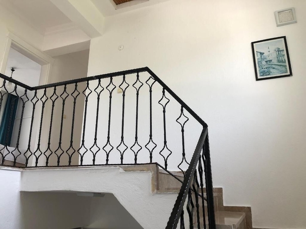 Imagen de la habitación del Defne Olive Gardens Hotel Fethiye. Foto 7