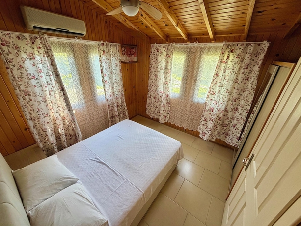 Imagen de la habitación del Defne Olive Gardens Hotel Fethiye. Foto 11