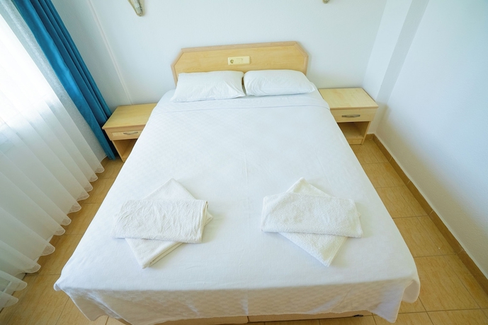 Imagen de la habitación del Defne Olive Gardens Hotel Fethiye. Foto 14