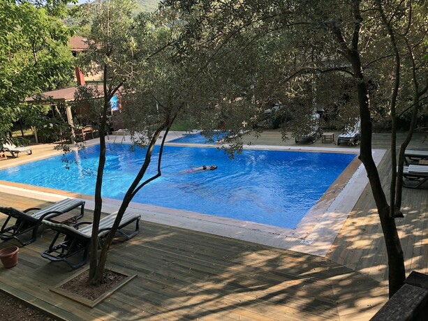 Imagen general del Defne Pansiyon. Foto 3