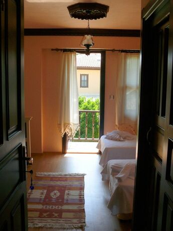 Imagen de la habitación del Defne Pansiyon. Foto 20