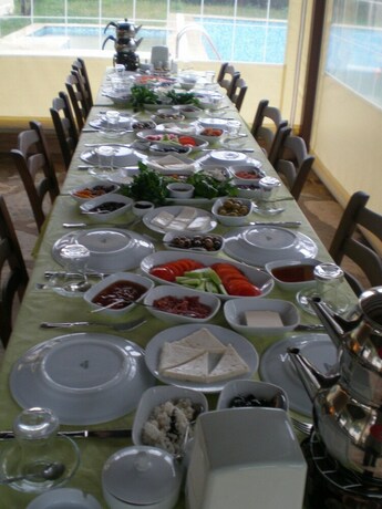 Imagen general del Defne Pansiyon. Foto 14
