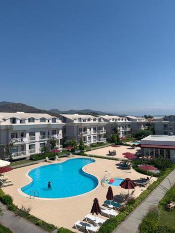 Imagen general del Defne Seaside Apartments. Foto 3