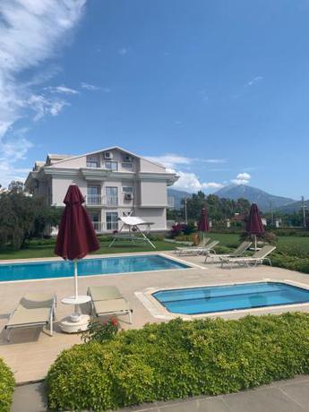 Imagen general del Defne Seaside Apartments. Foto 4