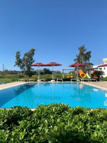 Imagen general del Defne Seaside Apartments. Foto 5