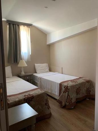 Imagen general del Defne Seaside Apartments. Foto 8